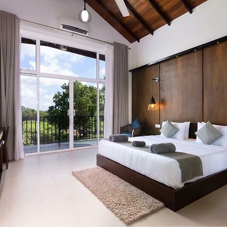 Subaseth Villa Anuradhapura Ngoại thất bức ảnh