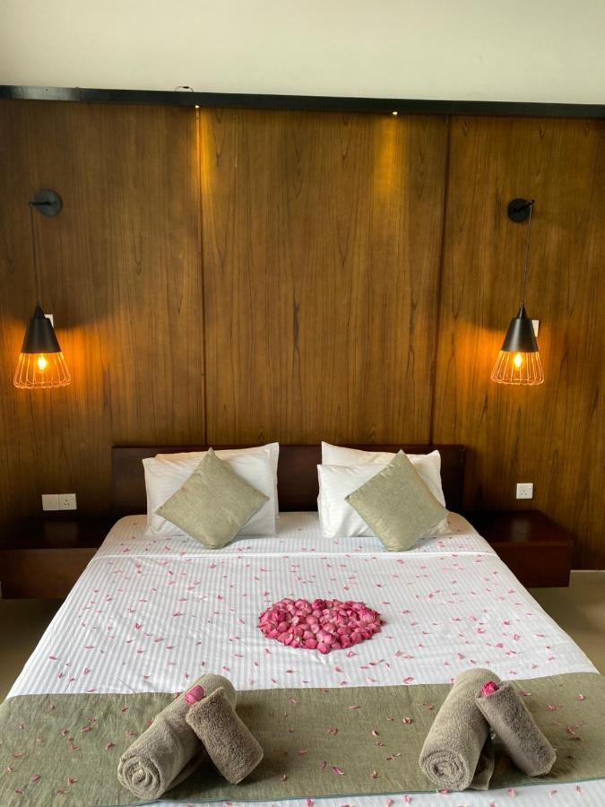 Subaseth Villa Anuradhapura Ngoại thất bức ảnh