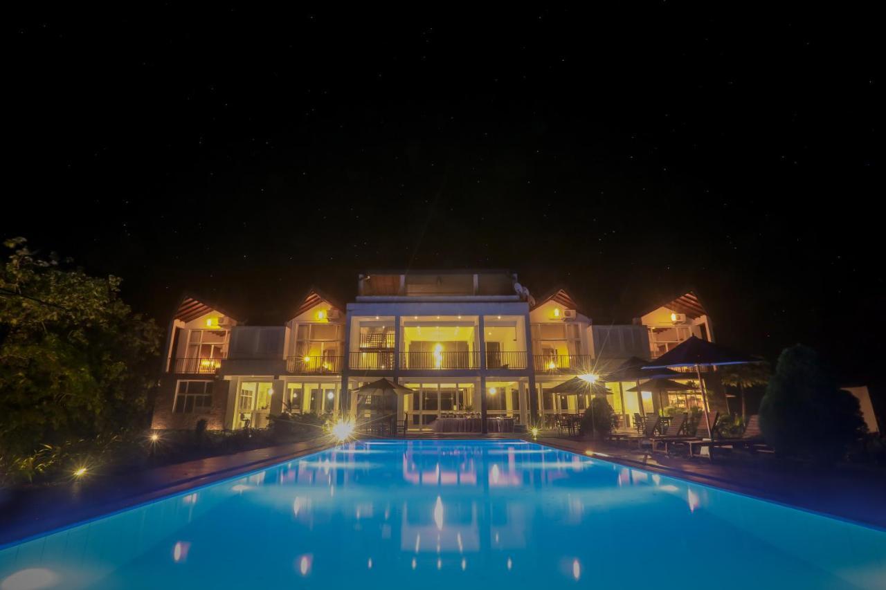 Subaseth Villa Anuradhapura Ngoại thất bức ảnh