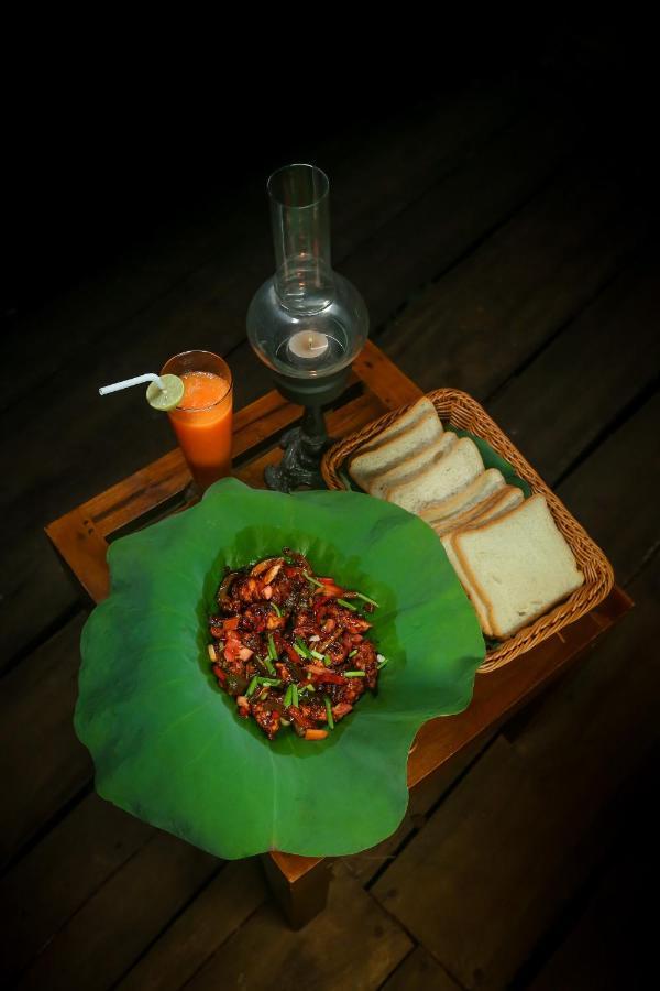 Subaseth Villa Anuradhapura Ngoại thất bức ảnh