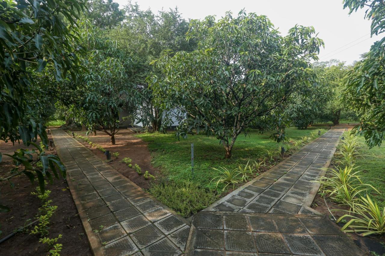 Subaseth Villa Anuradhapura Ngoại thất bức ảnh
