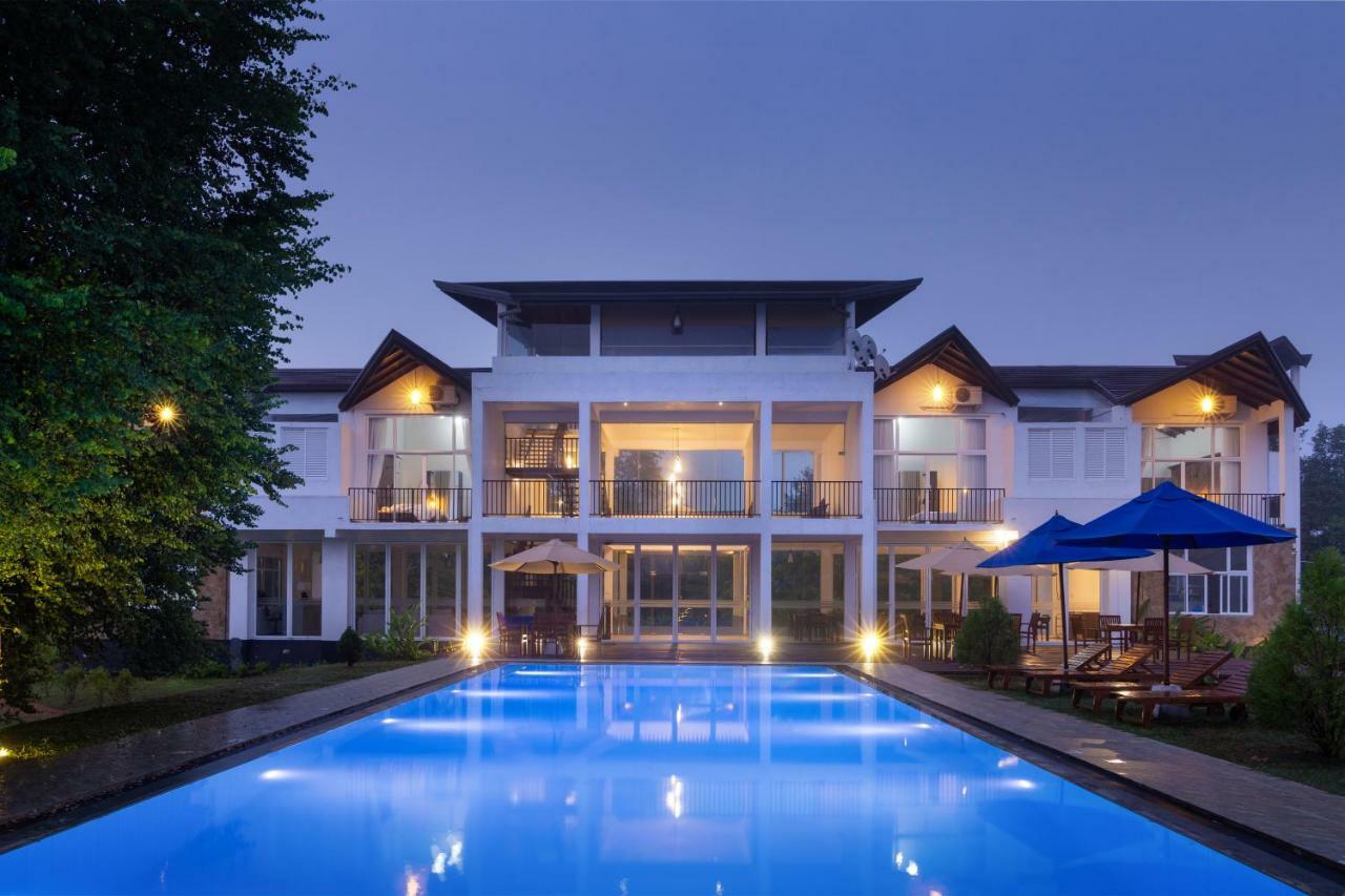 Subaseth Villa Anuradhapura Ngoại thất bức ảnh