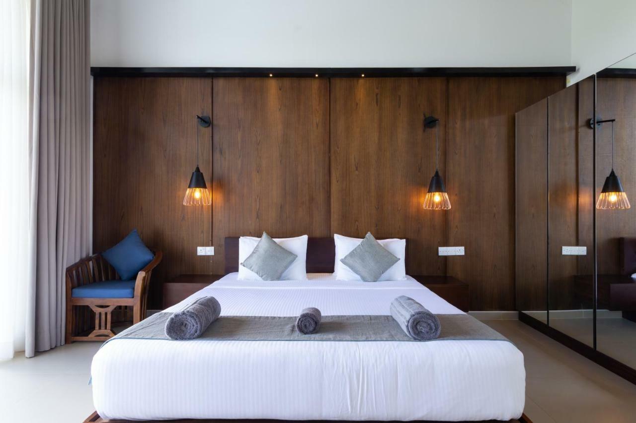 Subaseth Villa Anuradhapura Ngoại thất bức ảnh