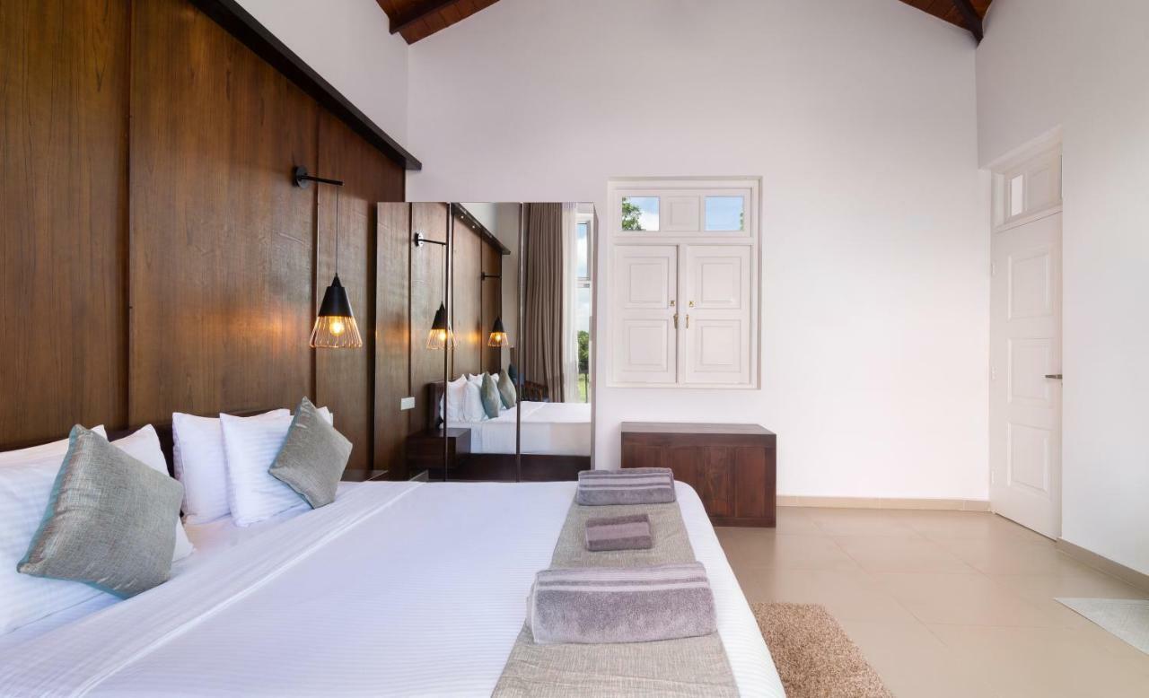 Subaseth Villa Anuradhapura Ngoại thất bức ảnh