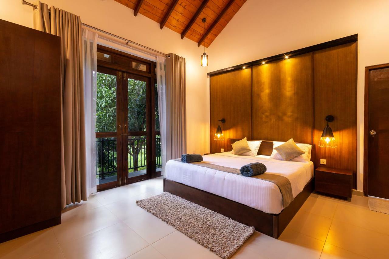 Subaseth Villa Anuradhapura Ngoại thất bức ảnh