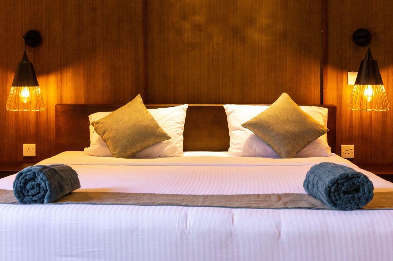 Subaseth Villa Anuradhapura Ngoại thất bức ảnh