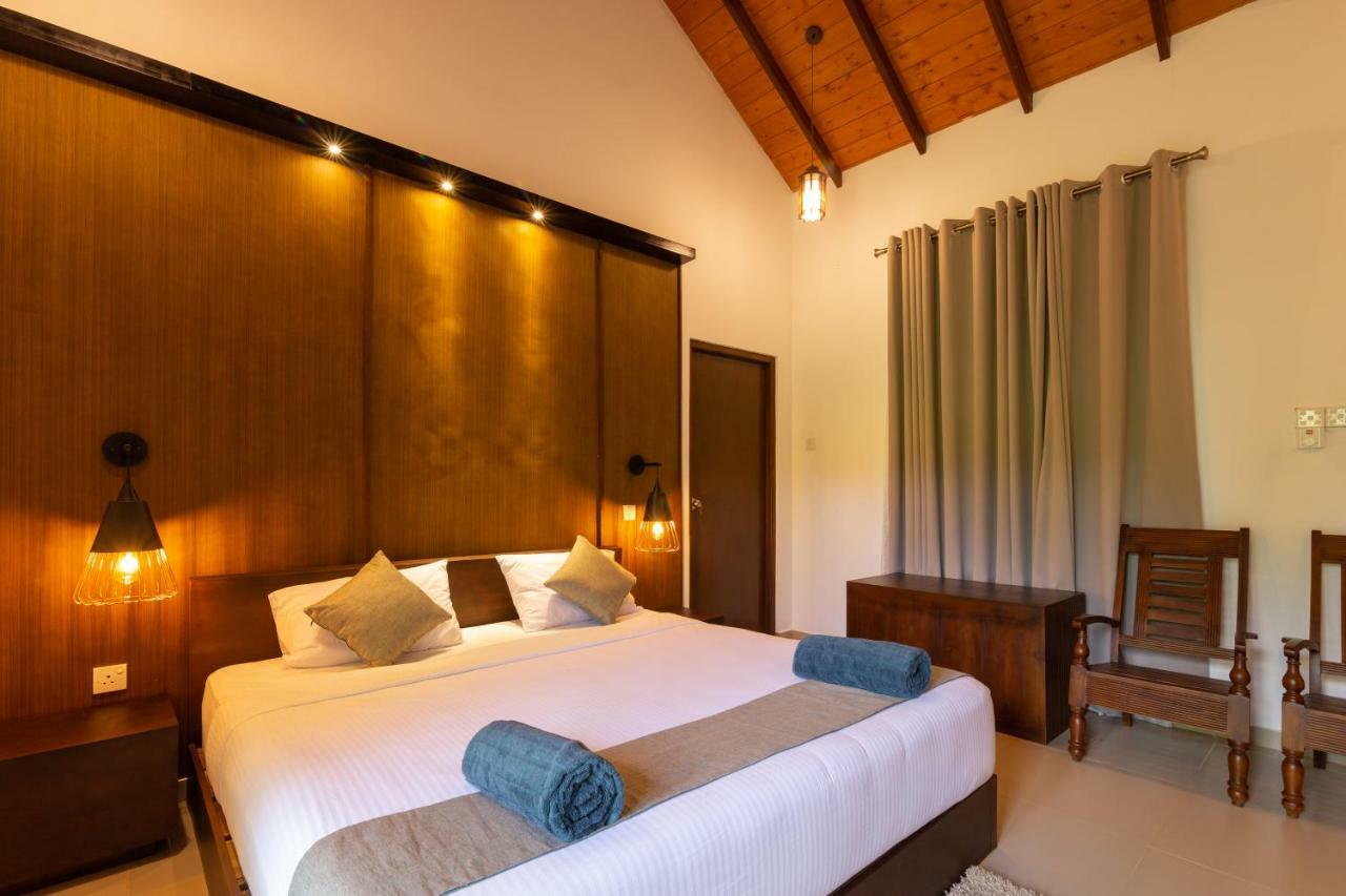 Subaseth Villa Anuradhapura Ngoại thất bức ảnh