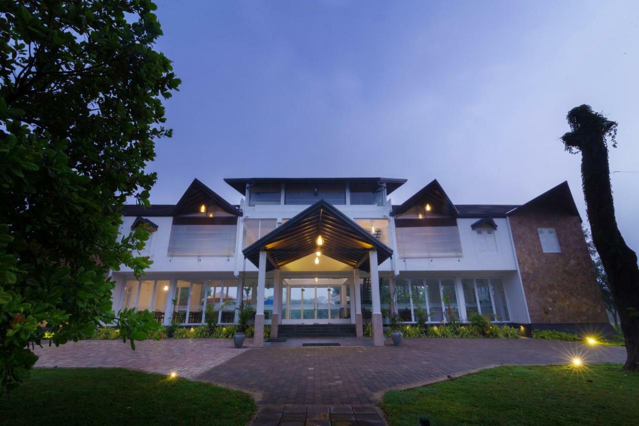 Subaseth Villa Anuradhapura Ngoại thất bức ảnh