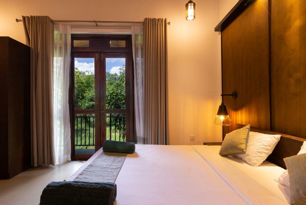 Subaseth Villa Anuradhapura Ngoại thất bức ảnh