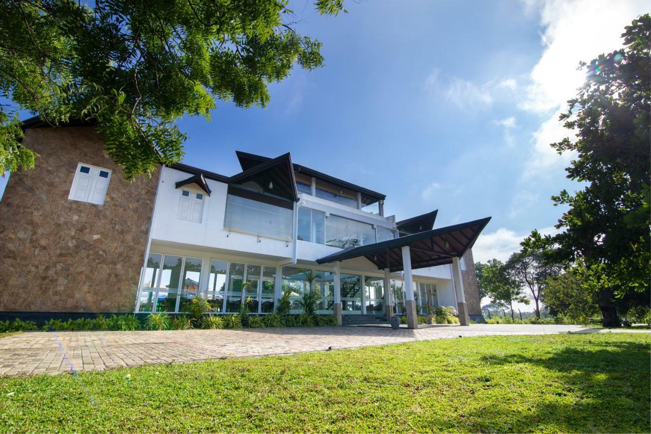 Subaseth Villa Anuradhapura Ngoại thất bức ảnh