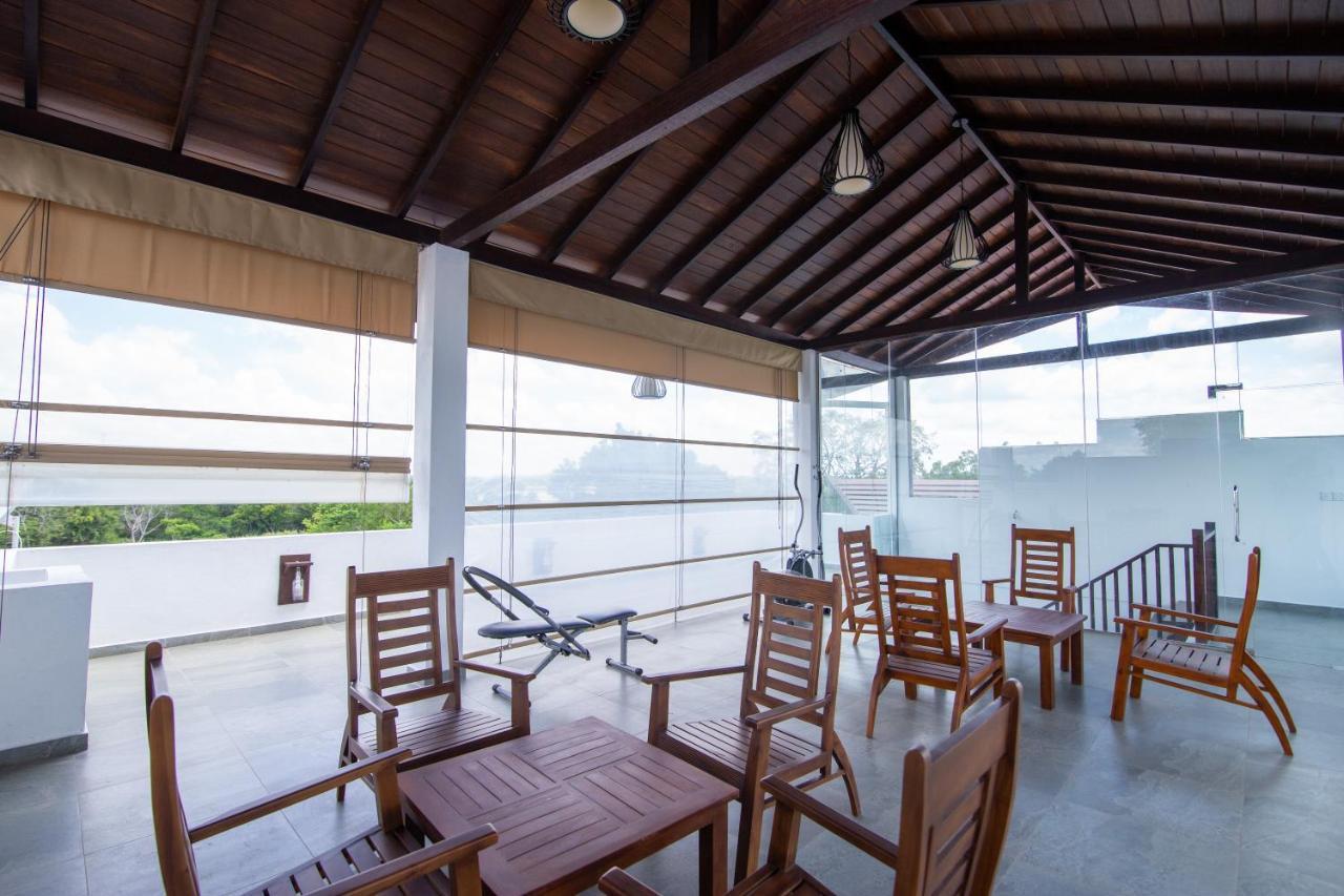 Subaseth Villa Anuradhapura Ngoại thất bức ảnh